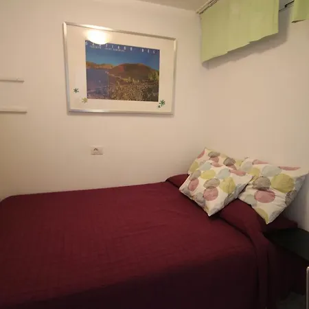 Apartment Borinquen Sea View, Las Americas *