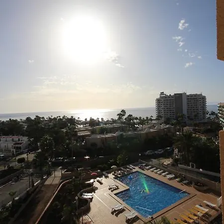 Apartment Borinquen Sea View, Las Americas *